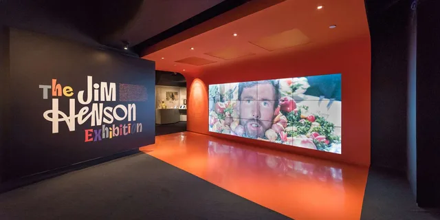 New York Museum of the Moving Image Tour - Image 1