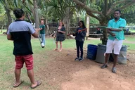 Kaua'i Fireknife Experience thumbnail 2
