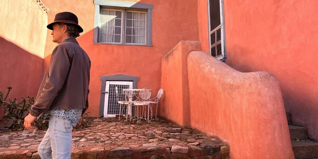 Santa Fe Family Historical Adventure - Image 5