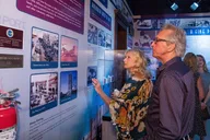 Palm Beach Tourism Exhibit Entry thumbnail 2