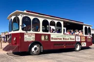 Tombstone Historical Trolley Tour 30 Min thumbnail 5