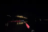 Orcas Island Bioluminescence Kayaking Tour 2 hr thumbnail 2