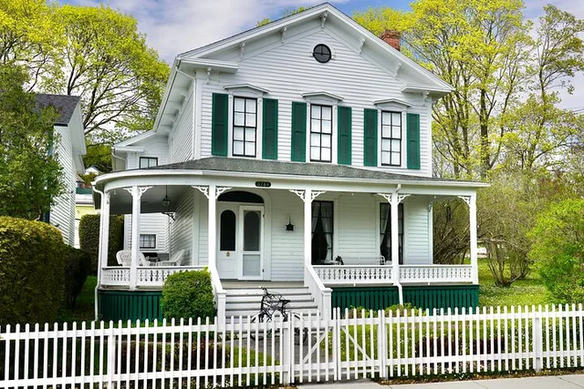 Mackinac Island Self-Guided Cycling Audio Tour - Image 3