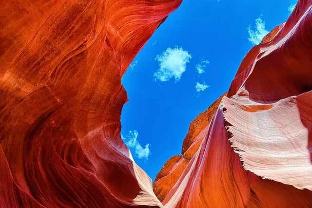 Las Vegas Canyon and Bend 3-Day Tour - Image 6