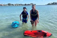 Sarasota Seabob Adventure thumbnail 6