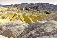Las Vegas Death Valley Private Day Tour thumbnail 4