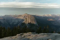 Yosemite Hike: Sentinel Dome and Taft Point thumbnail 3