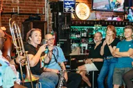 New Orleans Jazz Walking Tour thumbnail 4