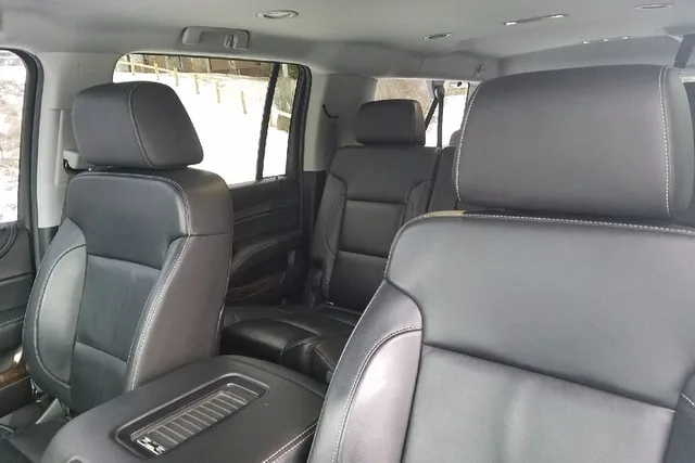 Jackson Hole Airport Private SUV Transfers - Image 6