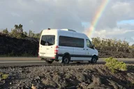 Hawaii Volcano Hiking Adventure thumbnail 3