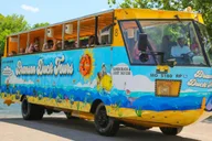 Branson Duck Tour on Lake Taneycomo 1.5 hr thumbnail 2