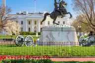 Washington D.C. History Tour Pub Crawl thumbnail 2