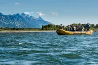 Jackson Scenic Float with Teton Views thumbnail 5