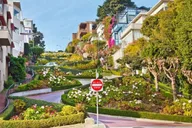 San Francisco, Yosemite & LA 3-Day Tour thumbnail 2