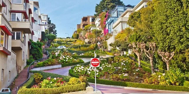 San Francisco, Yosemite & LA 3-Day Tour - Image 2