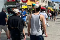 Venice Beach Walking Food Tour thumbnail 3