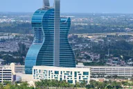 Miami Helicopter Tour of Hard Rock Guitar and Gold Coast thumbnail 4