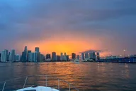 Miami Yacht Cruise thumbnail 6