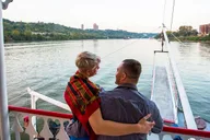 Cincinnati Riverboat Cruise with Lunch thumbnail 2