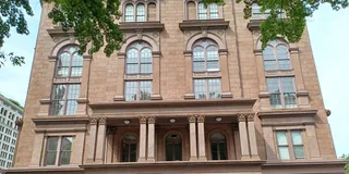 New York City Walking Tour of SoHo and NoHo