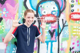 New Orleans Street Art and Mural Walk