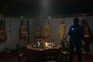 Key West Haunted Firehouse Ghost Hunt thumbnail 1