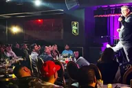 Los Angeles Hollywood Night Tour with Dinner & Comedy Show thumbnail 2