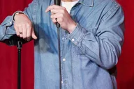 New York City Asian Comedy Night at Broadway Comedy Club 1 hr thumbnail 6