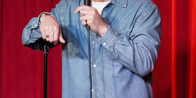 New York City Asian Comedy Night at Broadway Comedy Club 1 hr - Image 6