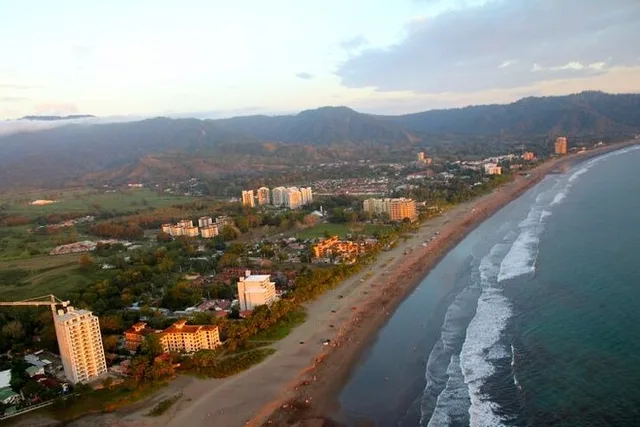 San Jose Airport to Jaco Beach Shuttle - Image 6