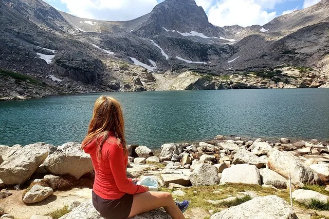 Colorado Alpine Hike with Charcuterie Tasting - Image 2