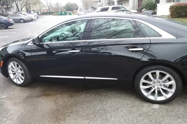 San Antonio Private Car Service - Image 6