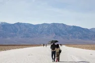 Las Vegas Death Valley Small Group Tour thumbnail 6