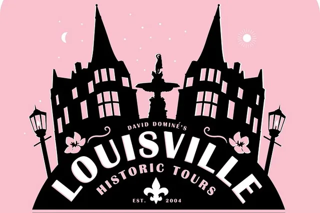 Louisville Walking Tour in Old Louisville - Image 5