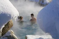 Fairbanks Chena Hot Springs Shuttle thumbnail 2