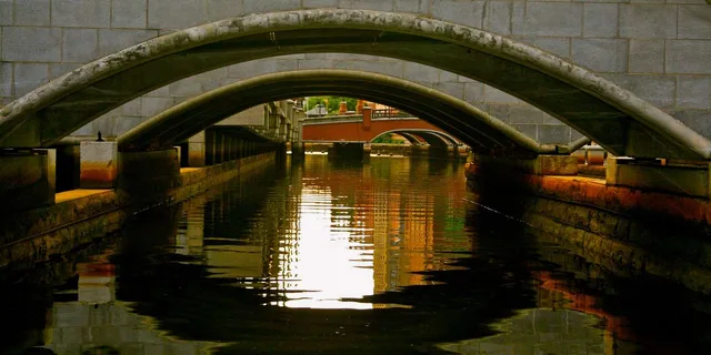 Providence Haunted River Cruise - Image 3