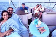 Destin Harbor Sightseeing Cruise thumbnail 3