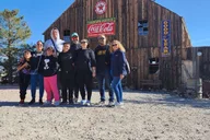 Las Vegas RZR Adventure with Ghost Town and Gold Mine thumbnail 1