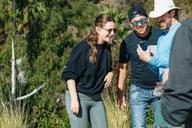 Los Angeles Hollywood Sign Walking Tour thumbnail 4