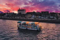 St. Augustine Party Boat Sunset Cruise 90 min thumbnail 2