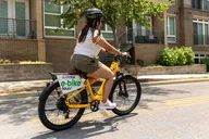 Nashville E-Bicycle Sightseeing Tour 2 hr thumbnail 3