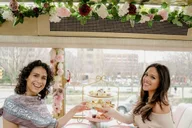 Houston Tea Bus Tour thumbnail 4