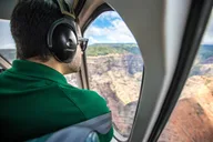 Kauai Waterfall Helicopter Tour thumbnail 4