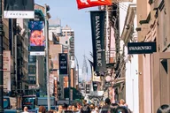 New York City Private Walking Tour thumbnail 5