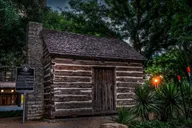 Dallas Ghost Tour: Blood, Bones & Burials thumbnail 3