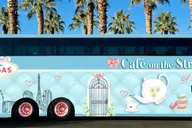 Las Vegas High Tea Sightseeing Bus Tour thumbnail 2