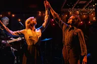 New York City Dead Outlaw Musical on Broadway thumbnail 5