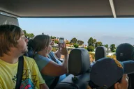 Santa Monica Hollywood and Beverly Hills Celebrity Tour thumbnail 3