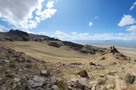 Salt Lake City Backpacking Tour with Native American Guide thumbnail 3