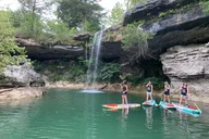 Eureka Springs Eco Tour thumbnail 4